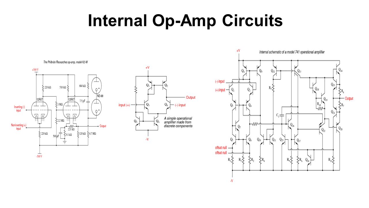 simple investing operational amplifier analysis with capacitor